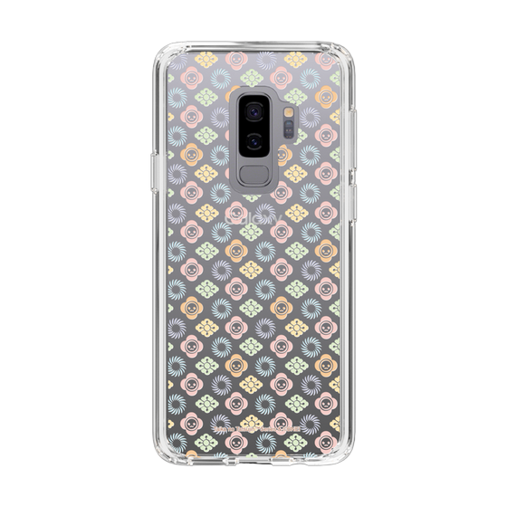 Slim Protection Case［ Taiko no Tatsujin - Bidon Pattern ］