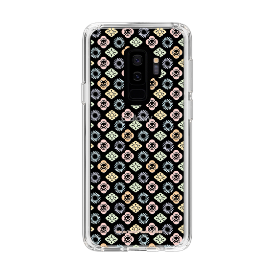 Slim Protection Case［ Taiko no Tatsujin - Bidon Pattern ］