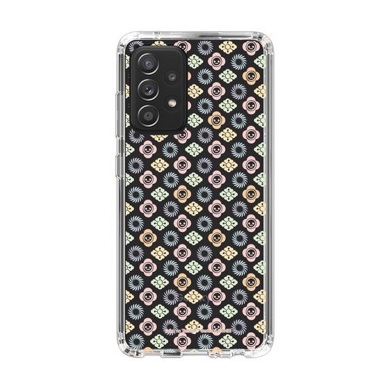 Slim Protection Case［ Taiko no Tatsujin - Bidon Pattern ］