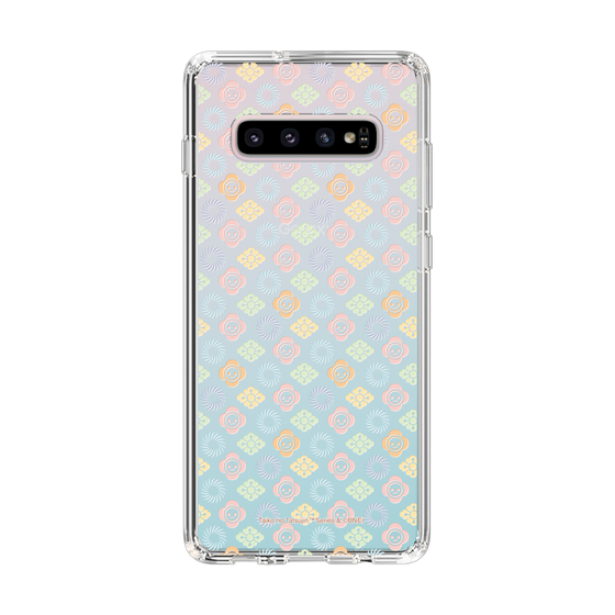 Slim Protection Case［ Taiko no Tatsujin - Bidon Pattern ］