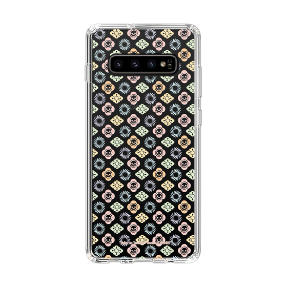 Slim Protection Case［ Taiko no Tatsujin - Bidon Pattern ］