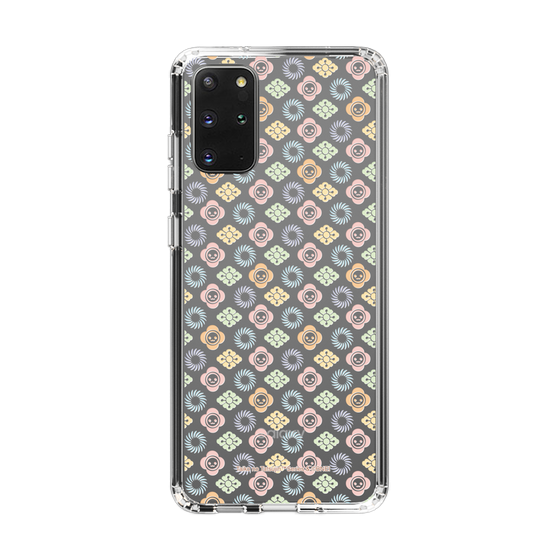 Slim Protection Case［ Taiko no Tatsujin - Bidon Pattern ］