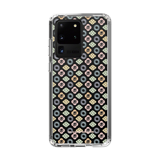 Slim Protection Case［ Taiko no Tatsujin - Bidon Pattern ］
