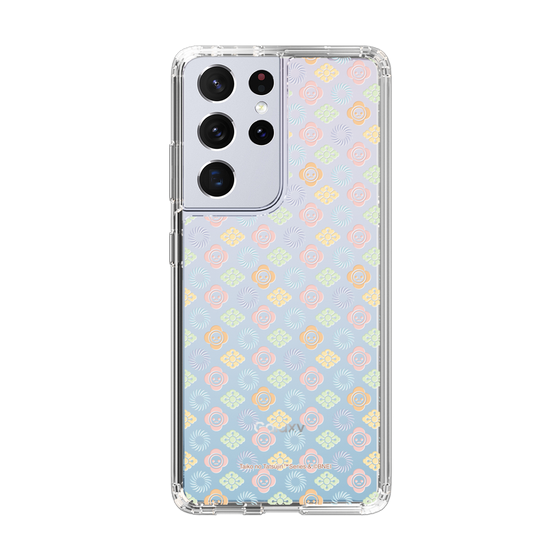 Slim Protection Case［ Taiko no Tatsujin - Bidon Pattern ］
