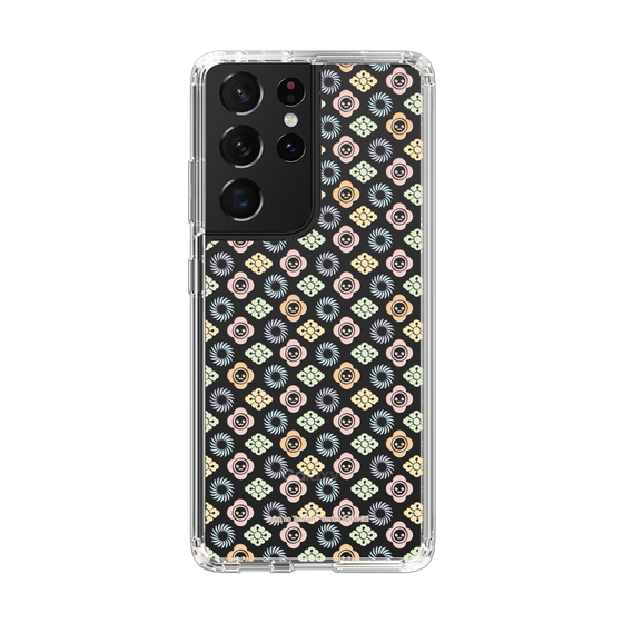 Slim Protection Case［ Taiko no Tatsujin - Bidon Pattern ］