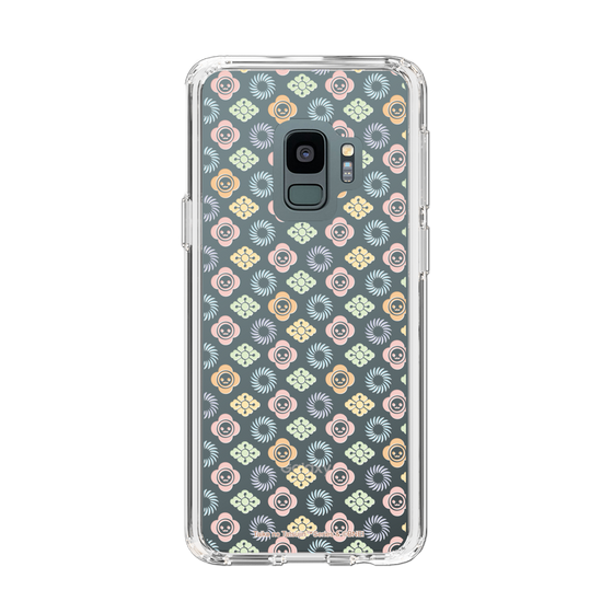 Slim Protection Case［ Taiko no Tatsujin - Bidon Pattern ］