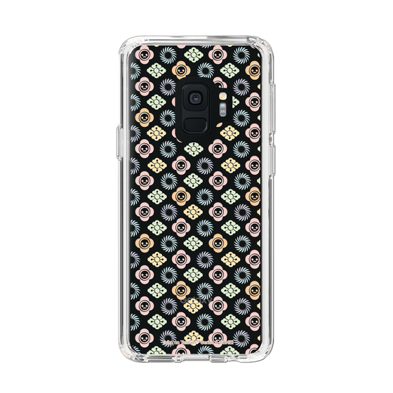 Slim Protection Case［ Taiko no Tatsujin - Bidon Pattern ］