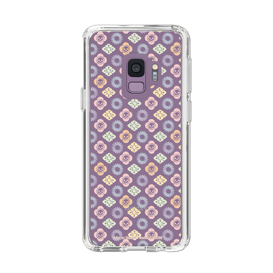Slim Protection Case［ Taiko no Tatsujin - Bidon Pattern ］