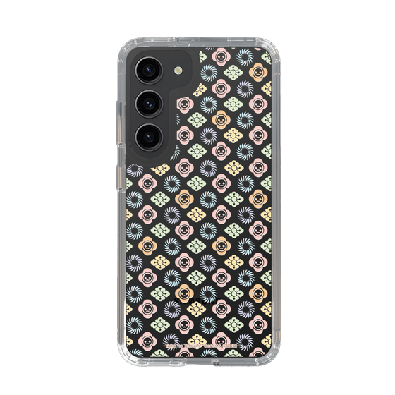 Slim Protection Case［ Taiko no Tatsujin - Bidon Pattern ］