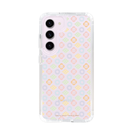 Slim Protection Case［ Taiko no Tatsujin - Bidon Pattern ］