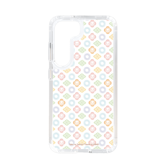 Slim Protection Case［ Taiko no Tatsujin - Bidon Pattern ］