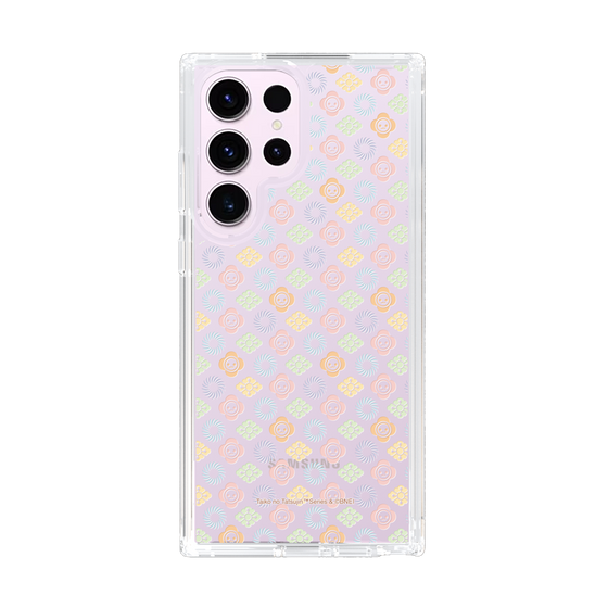 Slim Protection Case［ Taiko no Tatsujin - Bidon Pattern ］