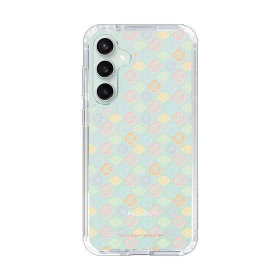 Slim Protection Case［ Taiko no Tatsujin - Bidon Pattern ］