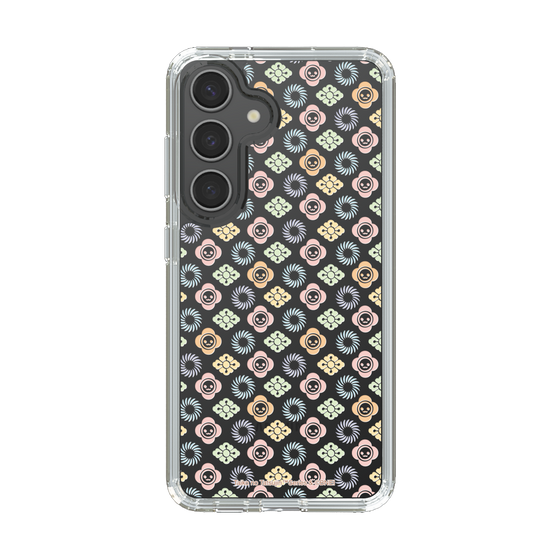 Slim Protection Case［ Taiko no Tatsujin - Bidon Pattern ］