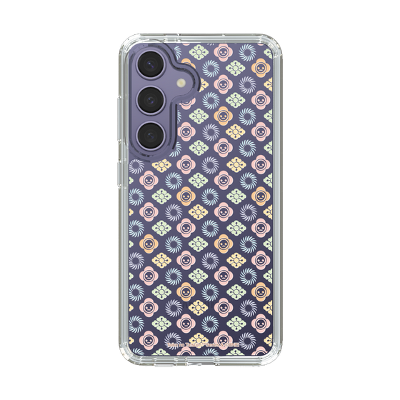 Slim Protection Case［ Taiko no Tatsujin - Bidon Pattern ］
