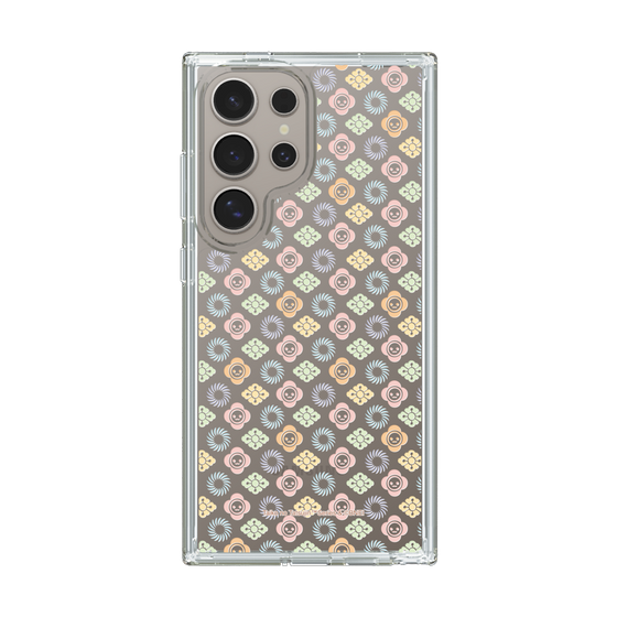 Slim Protection Case［ Taiko no Tatsujin - Bidon Pattern ］