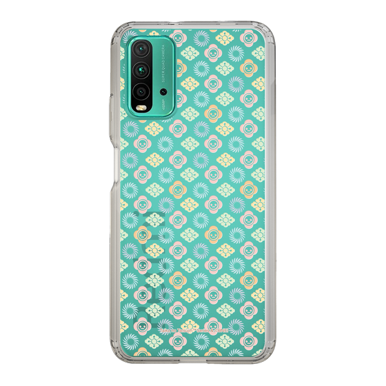 Slim Protection Case［ Taiko no Tatsujin - Bidon Pattern ］