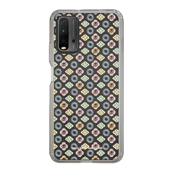Slim Protection Case［ Taiko no Tatsujin - Bidon Pattern ］