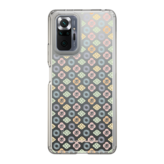 Slim Protection Case［ Taiko no Tatsujin - Bidon Pattern ］