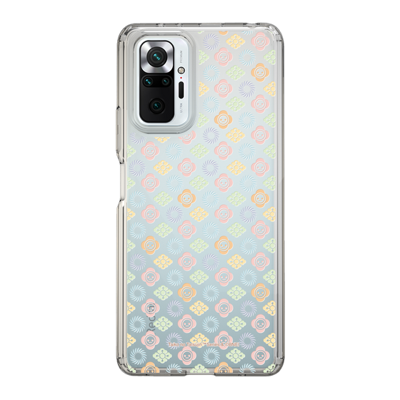 Slim Protection Case［ Taiko no Tatsujin - Bidon Pattern ］