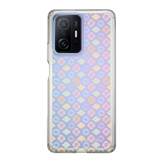 Slim Protection Case［ Taiko no Tatsujin - Bidon Pattern ］