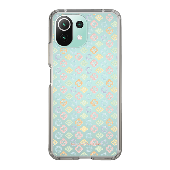 Slim Protection Case［ Taiko no Tatsujin - Bidon Pattern ］