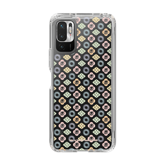 Slim Protection Case［ Taiko no Tatsujin - Bidon Pattern ］