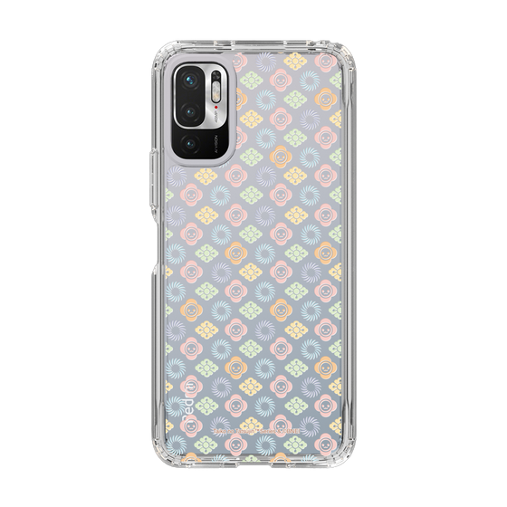 Slim Protection Case［ Taiko no Tatsujin - Bidon Pattern ］
