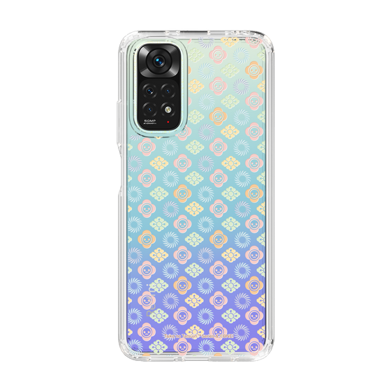 Slim Protection Case［ Taiko no Tatsujin - Bidon Pattern ］
