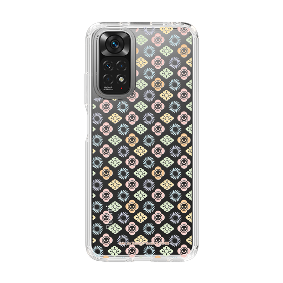 Slim Protection Case［ Taiko no Tatsujin - Bidon Pattern ］