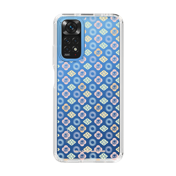 Slim Protection Case［ Taiko no Tatsujin - Bidon Pattern ］
