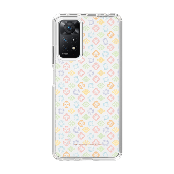 Slim Protection Case［ Taiko no Tatsujin - Bidon Pattern ］