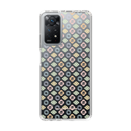 Slim Protection Case［ Taiko no Tatsujin - Bidon Pattern ］