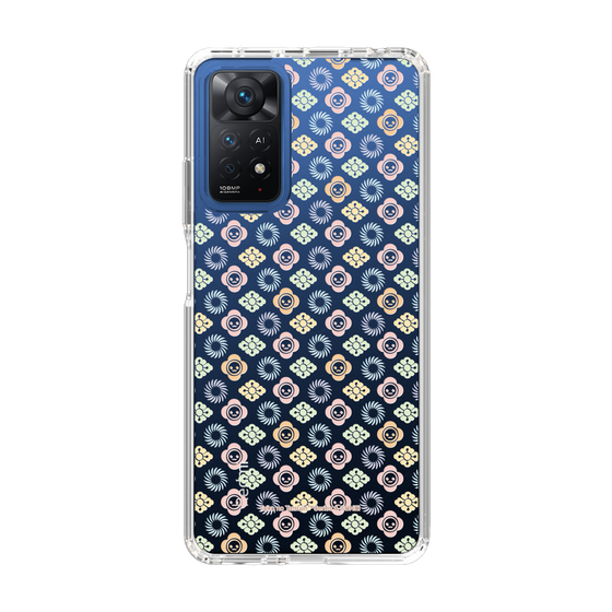Slim Protection Case［ Taiko no Tatsujin - Bidon Pattern ］