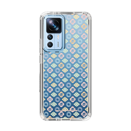 Slim Protection Case［ Taiko no Tatsujin - Bidon Pattern ］