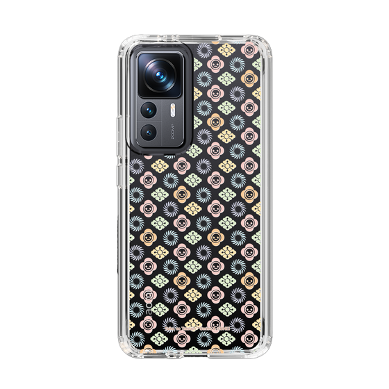 Slim Protection Case［ Taiko no Tatsujin - Bidon Pattern ］