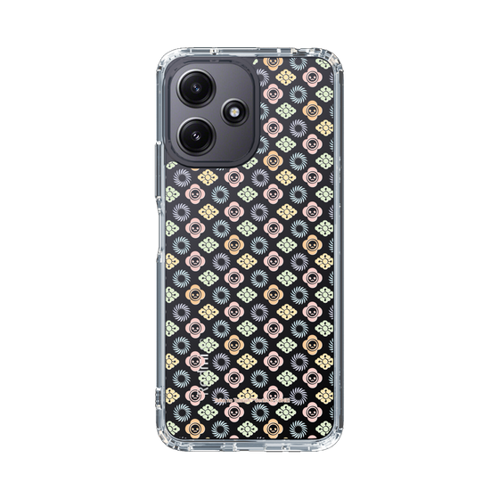 Slim Protection Case［ Taiko no Tatsujin - Bidon Pattern ］