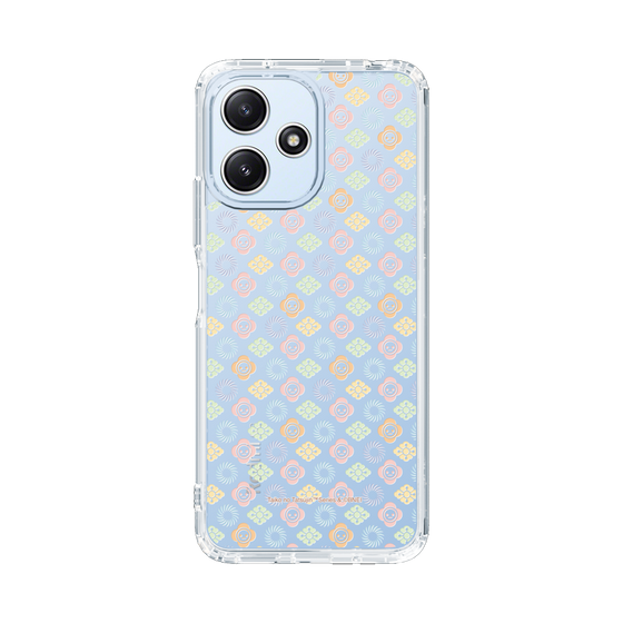Slim Protection Case［ Taiko no Tatsujin - Bidon Pattern ］