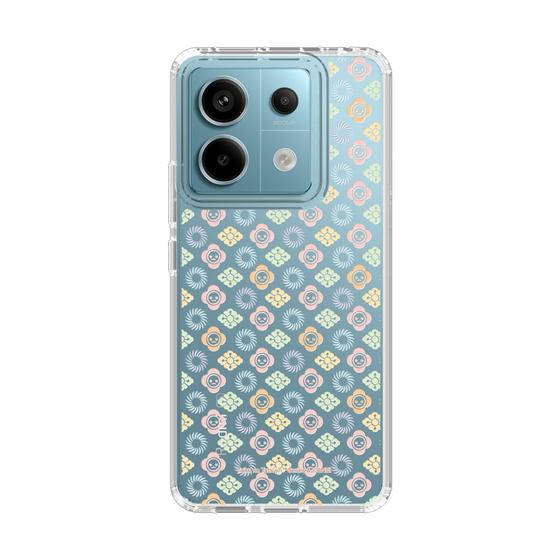 Slim Protection Case［ Taiko no Tatsujin - Bidon Pattern ］
