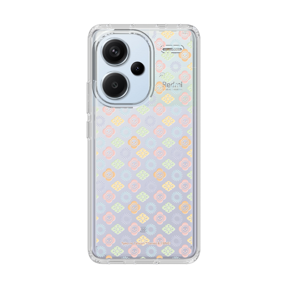 Slim Protection Case［ Taiko no Tatsujin - Bidon Pattern ］