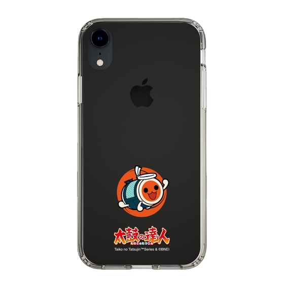 Slim Protection Case［ Taiko no Tatsujin - WadaDon ］