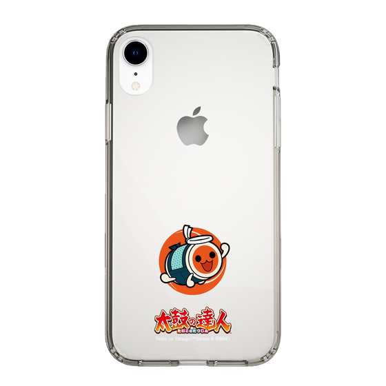 Slim Protection Case［ Taiko no Tatsujin - WadaDon ］