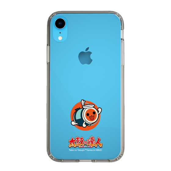 Slim Protection Case［ Taiko no Tatsujin - WadaDon ］