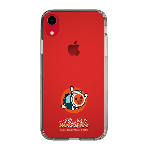 Slim Protection Case［ Taiko no Tatsujin - WadaDon ］
