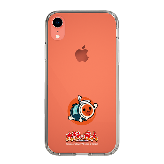 Slim Protection Case［ Taiko no Tatsujin - WadaDon ］