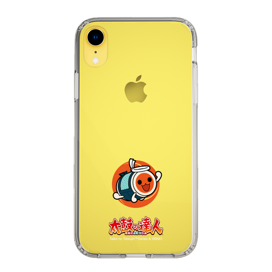 Slim Protection Case［ Taiko no Tatsujin - WadaDon ］