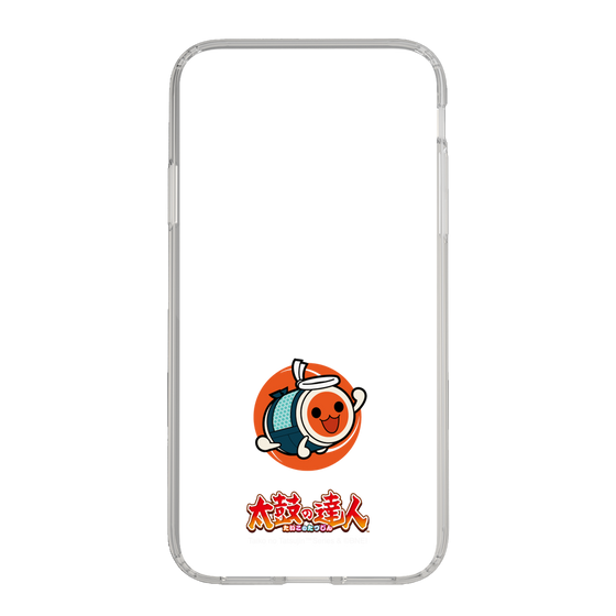 Slim Protection Case［ Taiko no Tatsujin - WadaDon ］