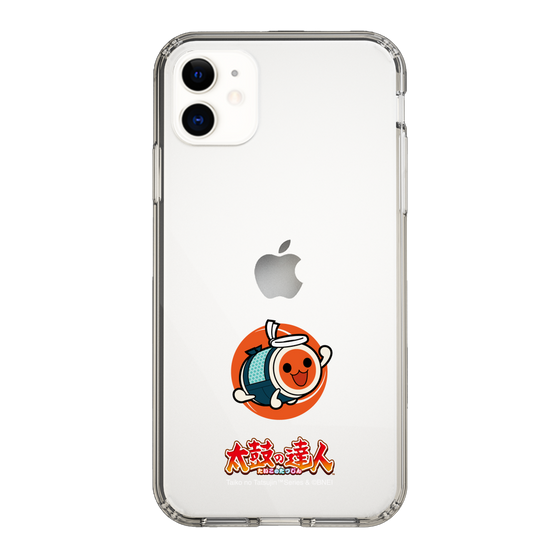 Slim Protection Case［ Taiko no Tatsujin - WadaDon ］