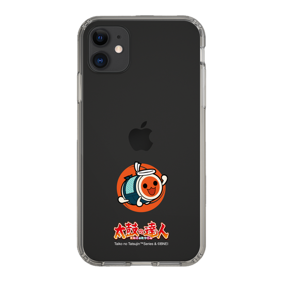 Slim Protection Case［ Taiko no Tatsujin - WadaDon ］