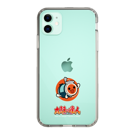 Slim Protection Case［ Taiko no Tatsujin - WadaDon ］